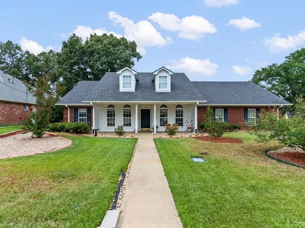 3103 Rouncival Dr, Longview, TX 75605