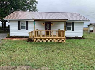 250 Gooch Rd, Tiptonville, TN 38079
