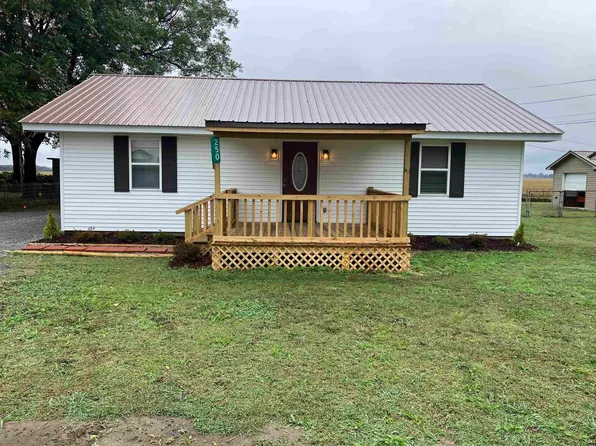 250 Gooch Rd, Tiptonville, TN 38079