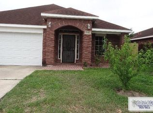 2782 Parkview Ln, Brownsville, TX 78526