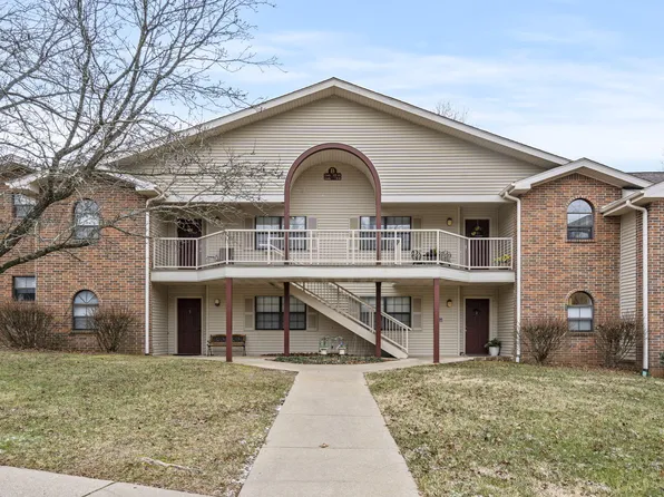 350 S Wildwood #14 BLDG B, Branson, MO 65616
