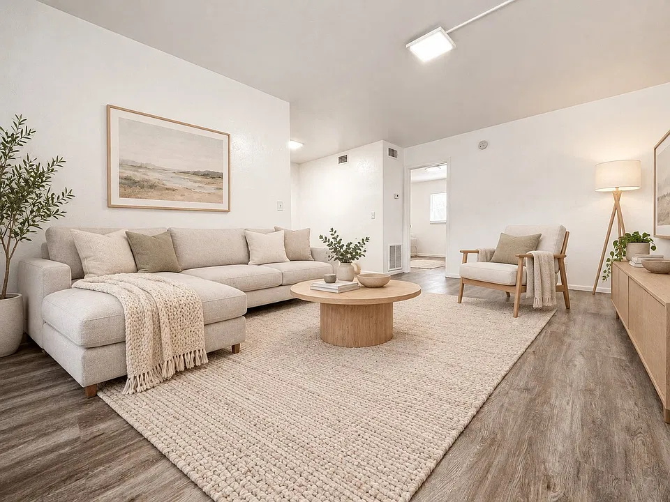 1100 S Broadway #105