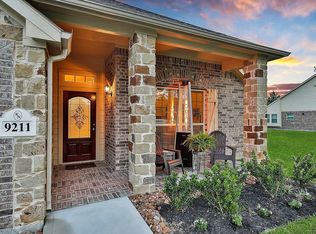 9211 Wapiti Trl, Conroe, TX 77303