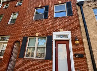 517 S Patterson Park Ave, Baltimore, MD 21231
