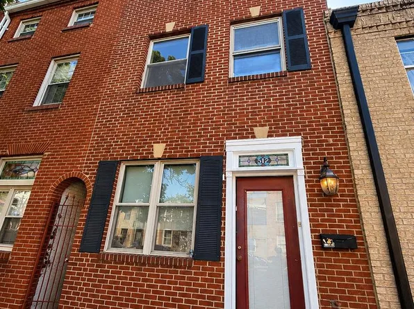 517 S Patterson Park Ave, Baltimore, MD 21231