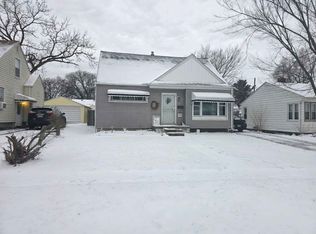 3406 Comanche Ave, Flint, MI 48507