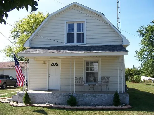 20145 W Church St, Deshler, OH 43516