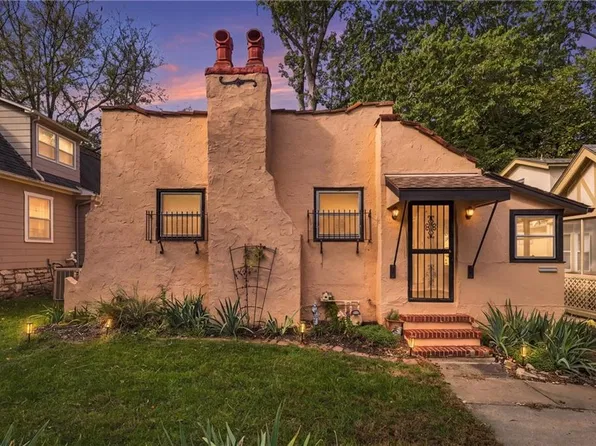 7314 Main St, Kansas City, MO 64114