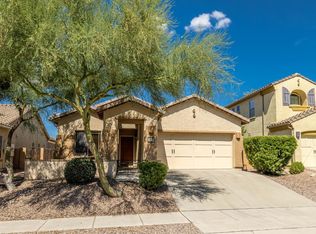 1246 W Montelupo Dr, Tucson, AZ 85755