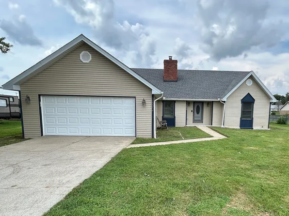 1692 Patterson Branch Rd, Somerset, KY 42503