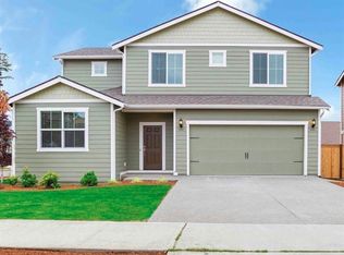 1825 Blacktail Ln, Woodland, WA 98674