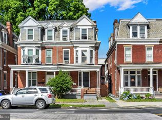 1805 N 2nd St, Harrisburg, PA 17102