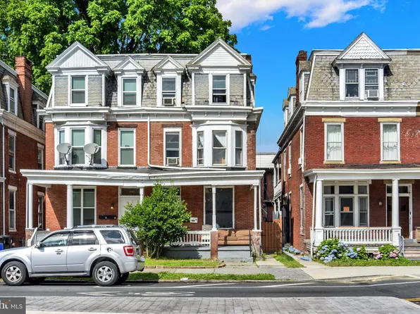 1805 N 2nd St, Harrisburg, PA 17102