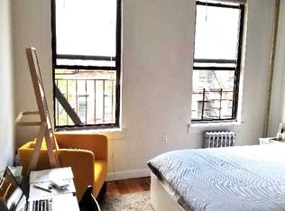 326 E 94th St #3E, New York, NY 10128