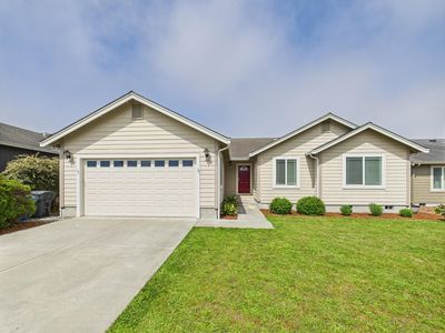2464 Hawks View Ct, McKinleyville, CA, 95519