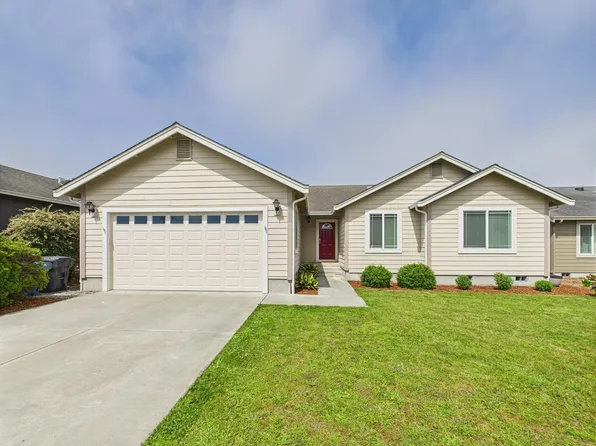 2464 Hawks View Ct, McKinleyville, CA 95519