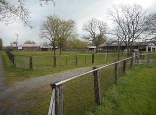 18755 E 590 Rd, Inola, OK 74036