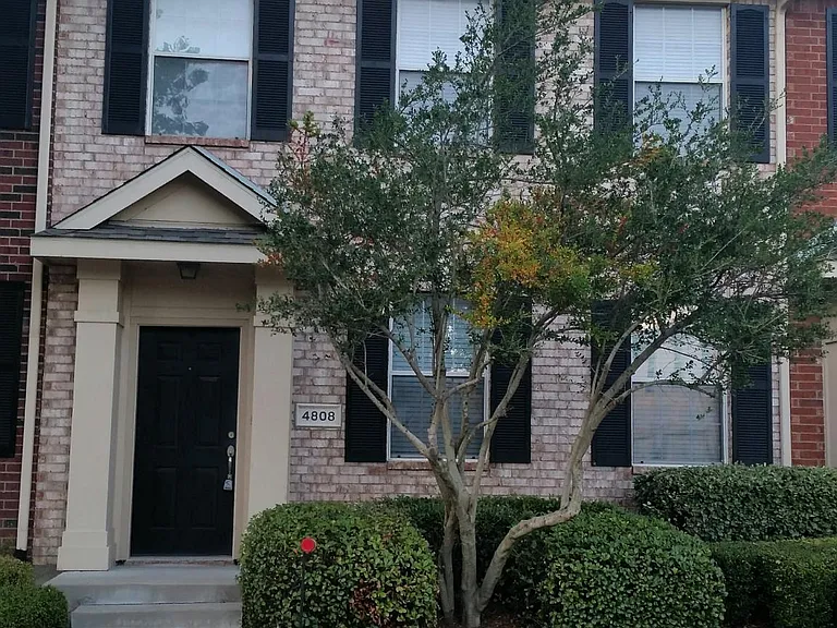 4808 Stone Gate Trl — Photo 1