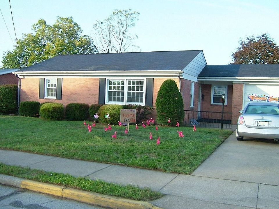327 Olivia Street