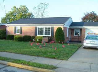 327 Olivia St, Vanport, PA 15009