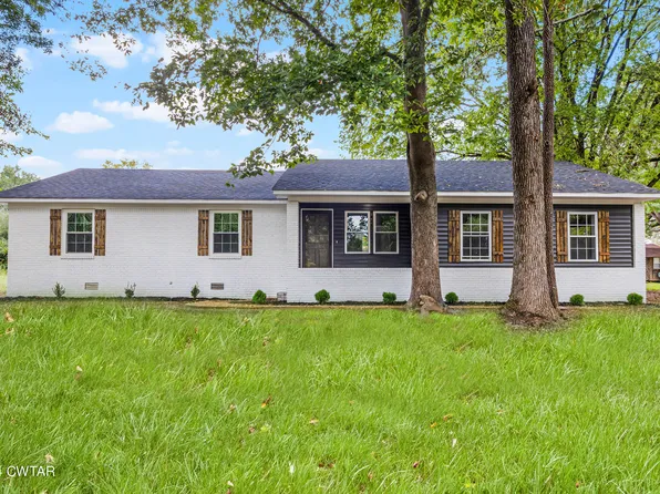 457 Dogwood Trl, Humboldt, TN 38343