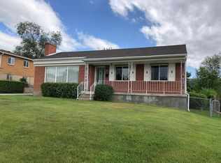 657 W 3500 S, Bountiful, UT 84010