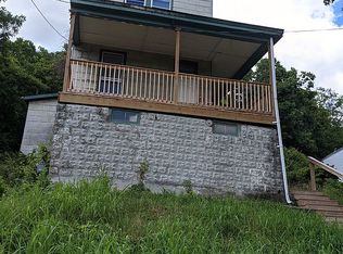 3750 Edgar St, Cincinnati, OH 45204