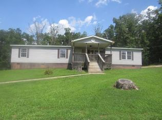 177 Jackson Cemetery Rd, Owingsville, KY 40360