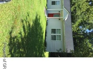 277 S Asbury Church Rd, Washington, NC 27889