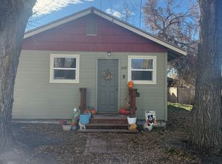 849 8th St N, Lakeview, OR 97630