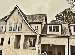 5409 Trousdale Dr LOT 2, Nashville, TN 37220