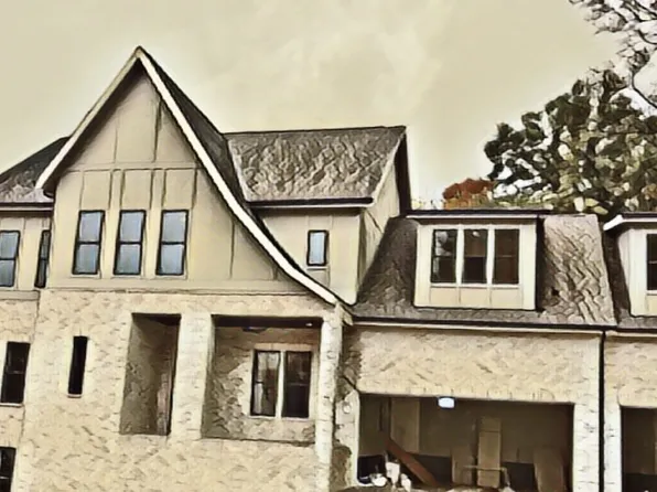 5409 Trousdale Dr Lot 2, Nashville, TN 37220