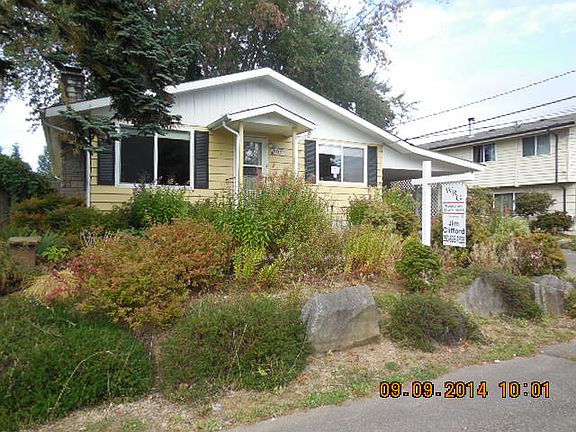 2nd image of 607 N 5th Ave SW