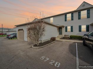 5728 Snow Dr, Hilliard, OH