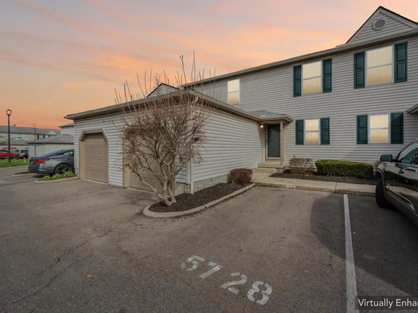 5728 Snow Dr, Hilliard, OH 43026