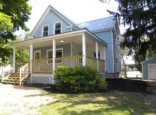 88 Warren Ave, Lewiston, ME 04240