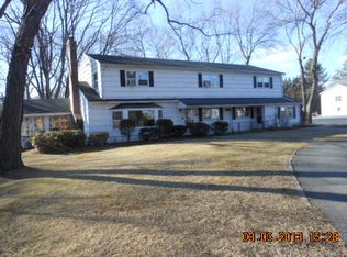 200 Comly Rd, Lincoln Park, NJ 07035