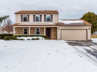 114 Doerun Dr, Rochester, NY 14626