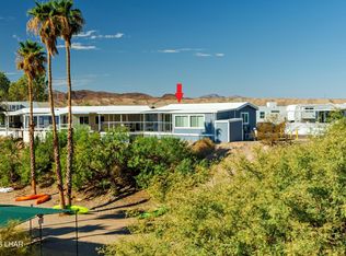 555 Beachcomber Blvd LOT B40, Lake Havasu City, AZ 86403