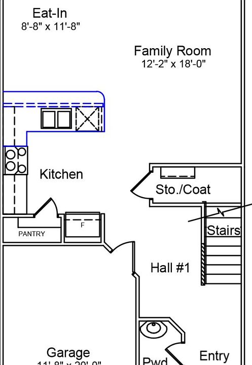 2nd image of 4161 McLamb Ave
