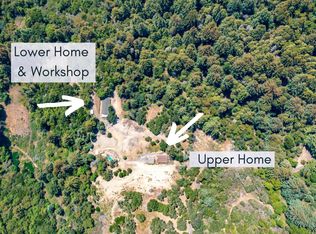 195 Tucker Rd, Scotts Valley, CA 95066
