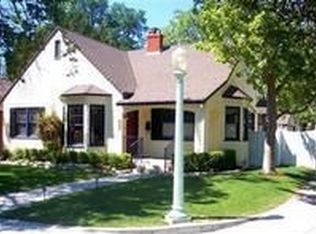 2661 Castro Way, Sacramento, CA