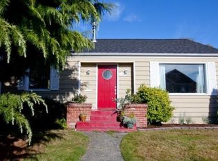 2810 Russell St, Bellingham, WA 98225