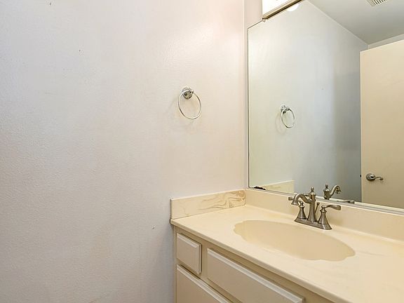 half bath, downstairs