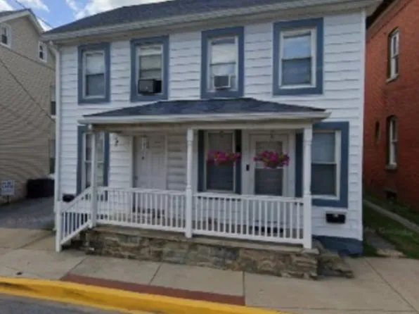 10 Frederick St #1, Taneytown, MD 21787