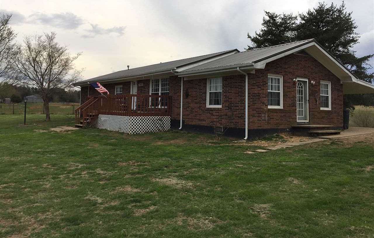 633 Walnut Grove School Rd, Bonnieville, KY 42713 Zillow