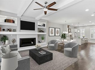 839 Canterbury Overlook, Atlanta, GA 30324