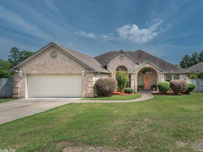 228 Country Club Pkwy, Maumelle, AR, 72113