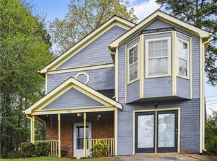 782 Ashley Ln, Stone Mountain, GA