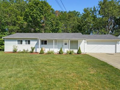 6326 Strathallan Dr, Bedford Heights, OH, 44146